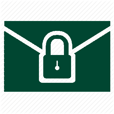 Encrypted Email